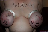 Breasts punished III (11/12)