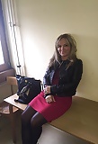 serbian hot office mom (7)
