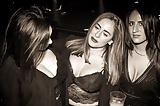 Girls partying in club - Paris #26 (20)