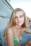 beautiful blonde posing - amateur,.,. (18)