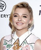 Chloe Moretz, Angel at the If I Stay Premiere (40)