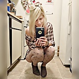 jenna_selfiequeen_in_pantyhose_3 (8/98)