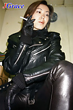 Leather Asia I - My favorite model (42)