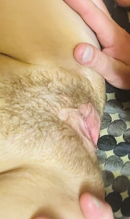 Toying_my_Hairy_Pink_Pussy_American_Milf_07 (4/13)
