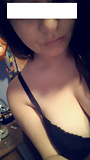 19 year old Karen shows her D cup tits (7)