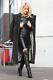 Celebrities_wearing_leather boots _latex heels_ (1/27)