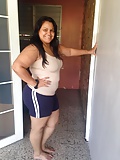 Carmen... Latina BBW (35)