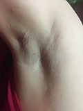 My_Wife_Feet_Toes_Pussy_Armpit_legs (14/14)