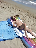 EX_Girlfriend_topless_beach_vacation (6/11)