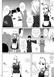 Sakuya Hypnosis Doujin - Hentai Manga (28)