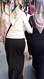 Turkish_Sexy_Hijab_Turban_Tanga_Candid_Butt (14/15)
