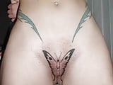 Tattooed vaginas (5)