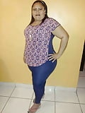  megaculona madre soltera Honduras bbw (37)