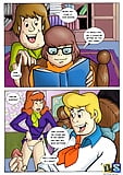 Scooby Doo Sex team 01 (9)
