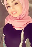 Sexy hijabi arabs (13)