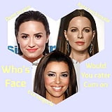 Who would you rather?  (2)