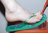 Flip Flops (10)