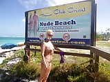 Kim Nude at Orient Beach (8)