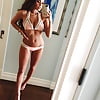 Former Disney Chan star Madison Pettis (IG)  bikini 7-26-17 (10)