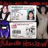 More Slutty Rhonda Exposed (8)