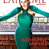 Katharine McPhee LaPalme Mag Winter 2017 (9)