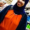 Salope voilee teton hijab (10)