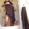 Shave, Shower, Pantys, Offering, Precum Dripping (52)