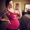 Pregnant very fit sports milf (11)