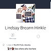 Lindsay breann hinkle (23)