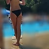 Spy pool sexy ass bikini romanian (7)