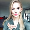Hot dutch female DJ instagram facebook (122)