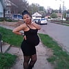 Pregnant Ebony Facebook Find (26)