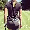 Paula Creamer Sexy Big Butt Non-Nude LPGA Golfer! Part 6 (4)