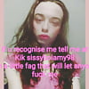 Exposed sissy Amy Cartwright (5)