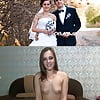 Brides dressed undressed (14)