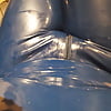 New blue Latex catsuit (6)
