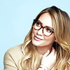 Hilary Duff  Hilary Duff 2018 Collection Glasses USA (10)