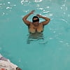 Set 334 (Swimming topless in hotel's pool....  Mrs. A.) (19)