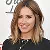 Ashley Tisdale  GRAMMY Viewing Party 1-28-18 (19)
