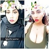 Muslim hijabi tits (9)