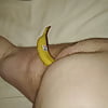 Banana Up My Butt (11)