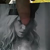 Cocked Shakira pics (8)