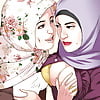 Hentai hijab turbanli (27)