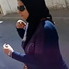 Arab moms with nice big tits spy in street (7)