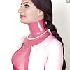 Pink Latex Top 1 - by Redbull18 (12)