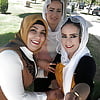 Moroccan hijab-turbanli ladies (47)