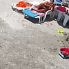 Spy beach boobs woman romanian (8)
