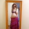 Pregnant hippie teen (11)