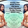 Sammi G GLX Wants You To Jerk To Her Thong Bikini Ass (29)