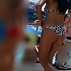Spy pool bikini woman romanian (15)